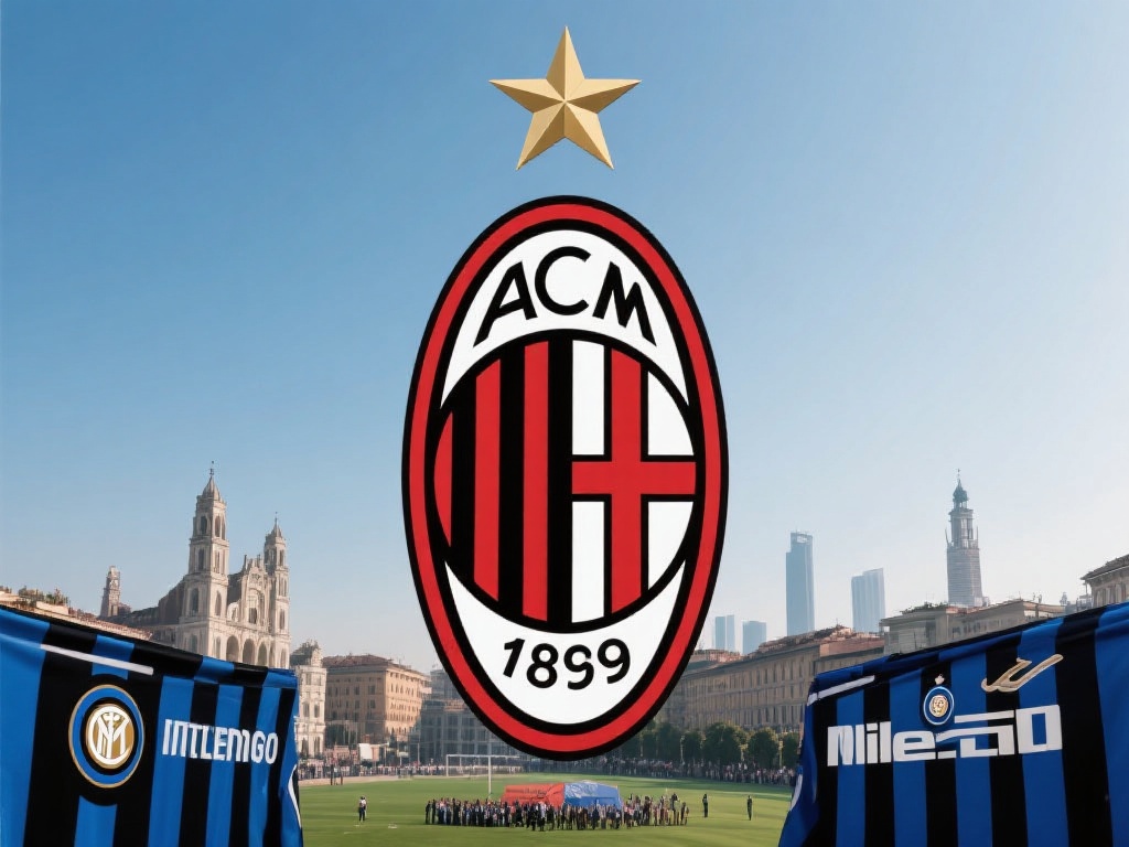 米兰，这座位于意大利北部的城市，不仅是时