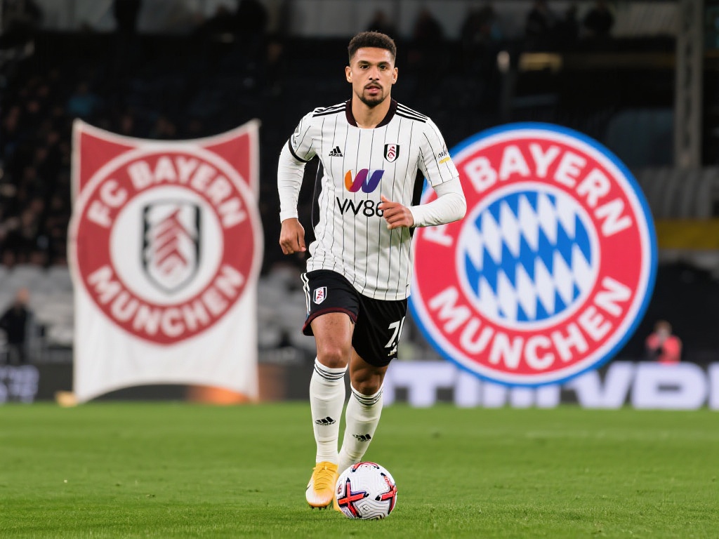 拜仁携手英超实力中场,帕利尼亚今夏或加入南大王阵营 在2023年夏季转会市场上,拜仁慕尼黑再