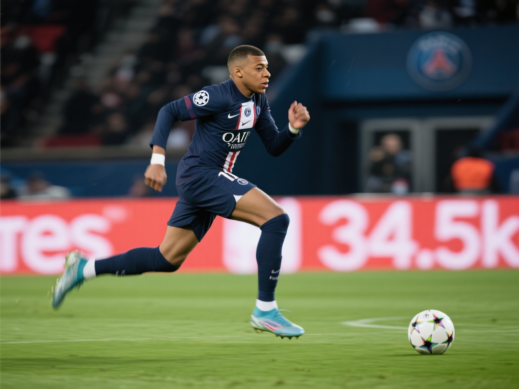 姆总的速度优势：第4实至名归
作为现代