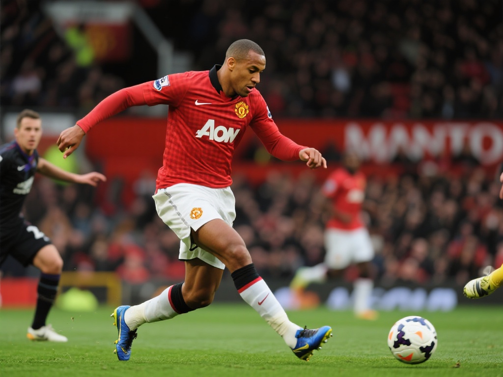 贝巴:马奎尔应简化踢球方式,以避免错误加剧问题 简单踢法不仅可以帮助球员减轻心理负担,还