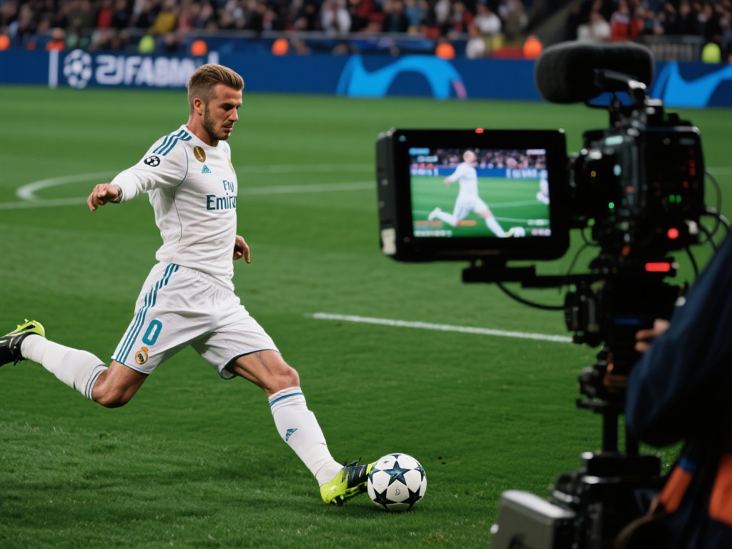 精彩回顾:回味欧洲冠军联赛的巅峰对决 与此同时,录像回放也是打造球迷圈文化的一