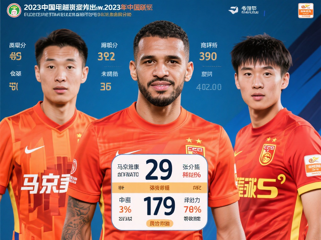 总体来看，德国转会市场网2023年末中超