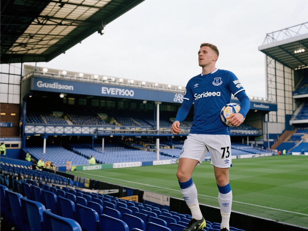 英超劲旅埃弗顿：球队概览与精彩赛程回顾