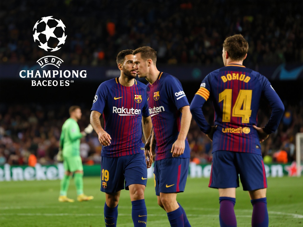 欧冠小组赛形势分析：谁能突围，谁将止步