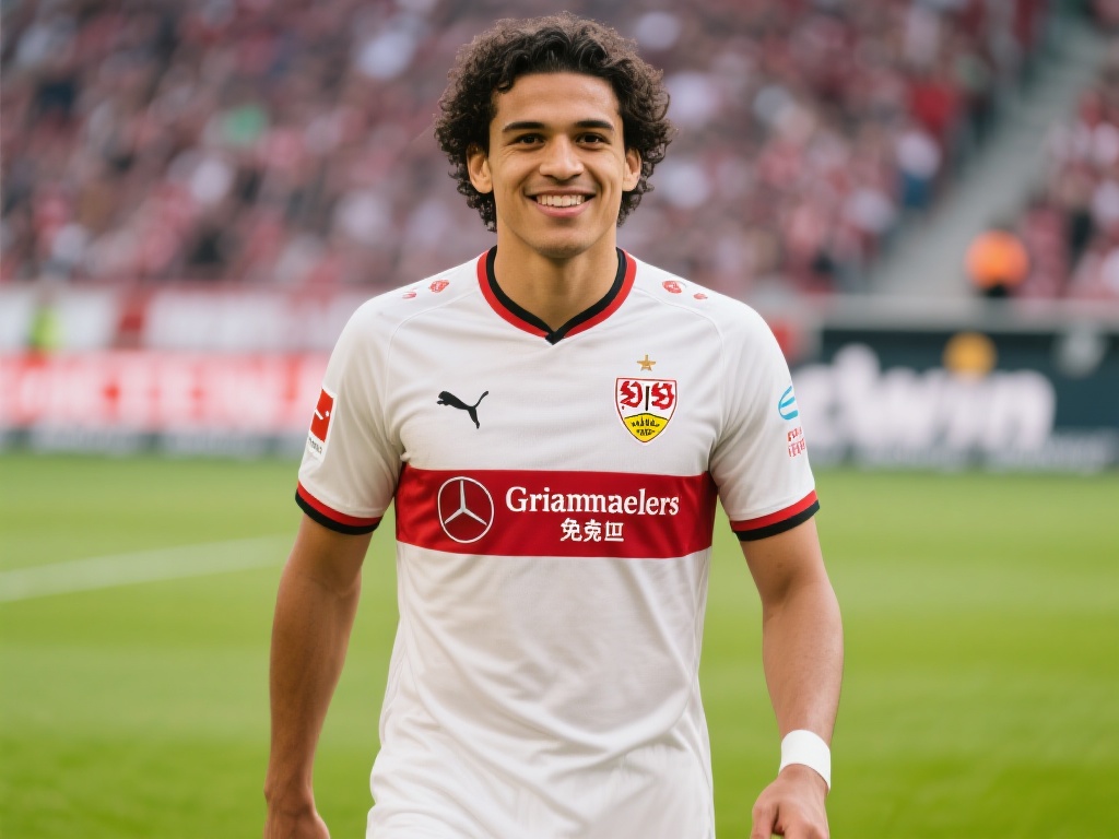 格里马尔多免签加盟药厂,11球15助身价飙升至4500万欧! 免签引进球员在近年来的足球市场中被越来越