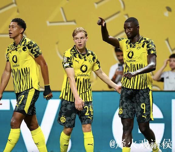 豪门12.1亿劲旅3-0取5连胜!6射6正神锋双响英超破百球紧逼榜首 豪门12.1亿劲旅3-0取5连胜!6射6正神锋双响英超破百球紧逼榜首