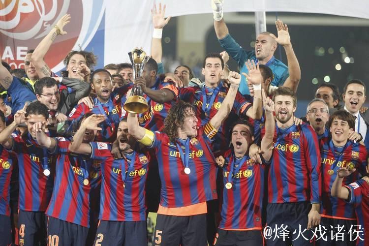 核心归来助巴萨腾飞！关键进球奠定7分领先优势