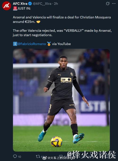 莫斯克拉专注阿森纳,拒绝意甲俱乐部报价——罗马诺 莫斯克拉专注阿森纳,拒绝意甲俱乐部报价——罗马诺